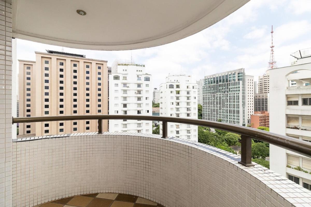 Twenty One Pilots Flat Paulista Apartamento
