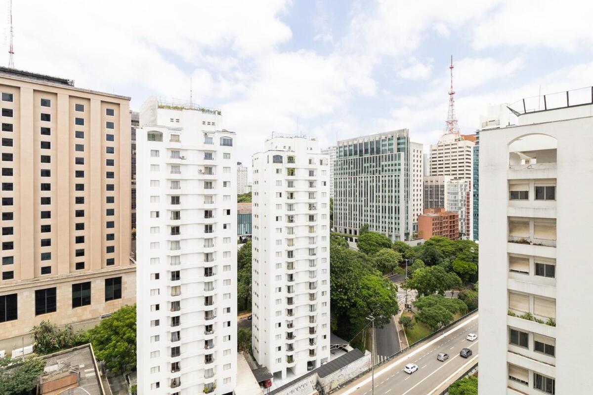 Apartamento Twenty One Pilots Flat Paulista *
